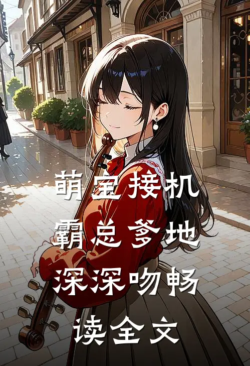萌宝接机：霸总爹地深深吻畅读全文