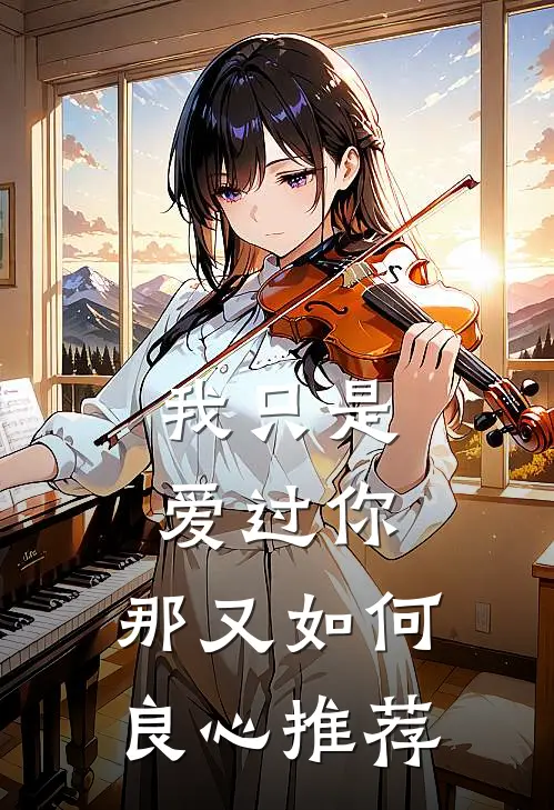 我只是爱过你，那又如何良心推荐