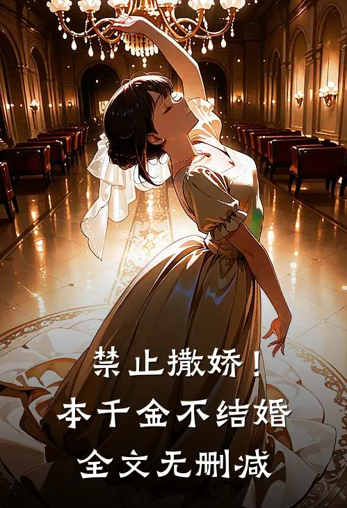 禁止撒娇！本千金不结婚全文无删减