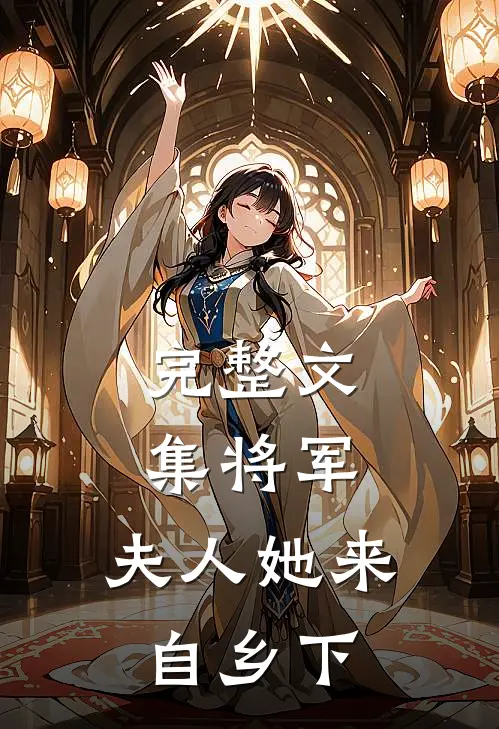 完整文集将军，夫人她来自乡下