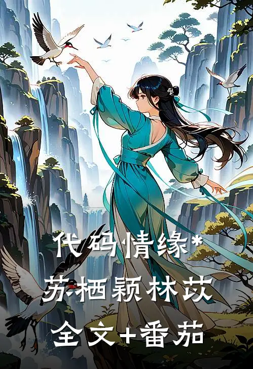 代码情缘*苏栖颖林苡全文+番茄