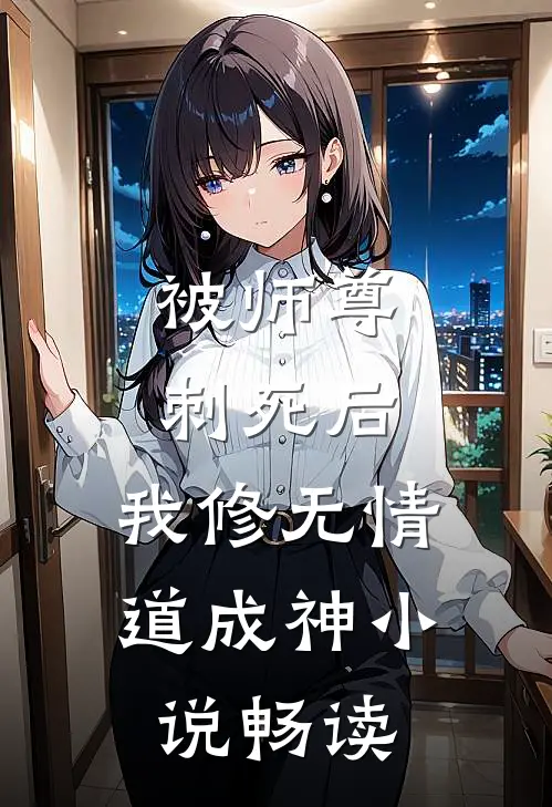 被师尊刺死后，我修无情道成神小说畅读