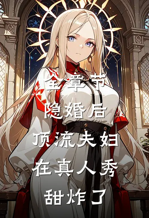 全章节隐婚后，顶流夫妇在真人秀甜炸了