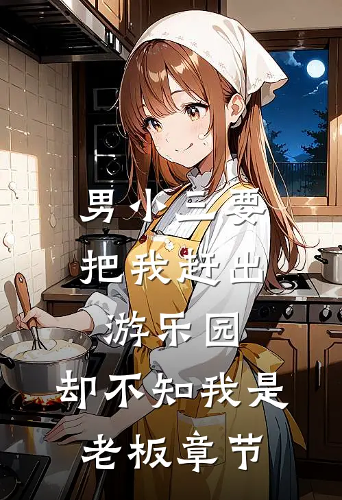男小三要把我赶出游乐园，却不知我是老板章节