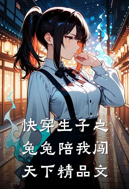 快穿生子之兔兔陪我闯天下精品文