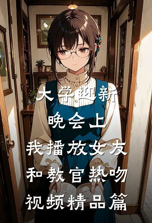 大学迎新晚会上，我播放女友和教官热吻视频精品篇