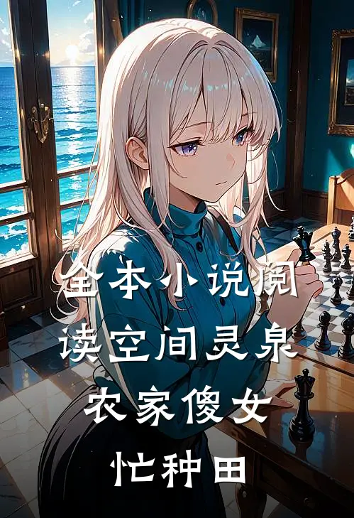 全本小说阅读空间灵泉：农家傻女忙种田