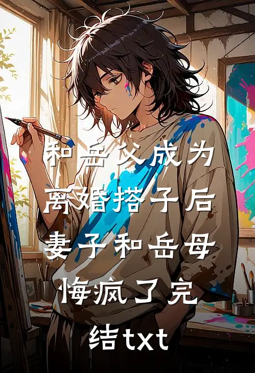 和岳父成为离婚搭子后，妻子和岳母悔疯了完结txt
