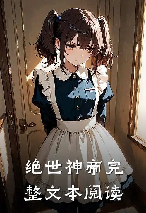 绝世神帝完整文本阅读