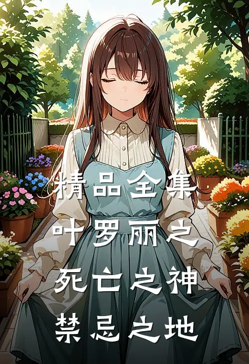精品全集叶罗丽之死亡之神，禁忌之地