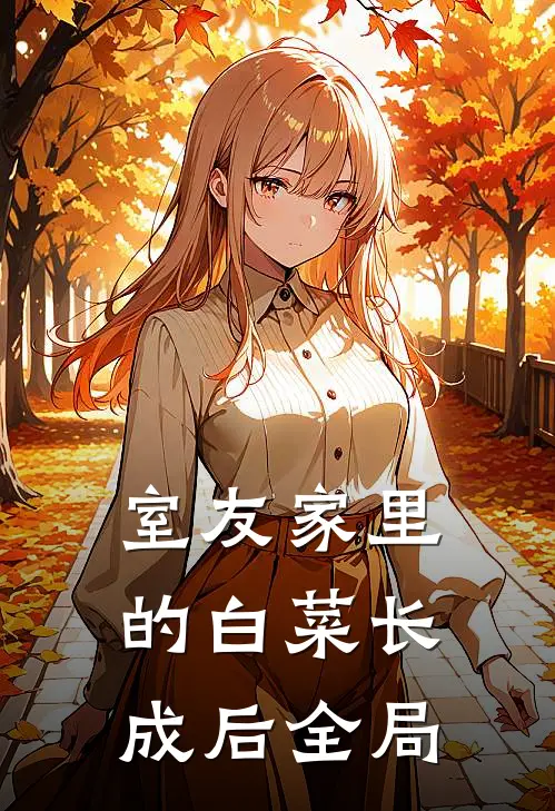 室友家里的白菜长成后全局