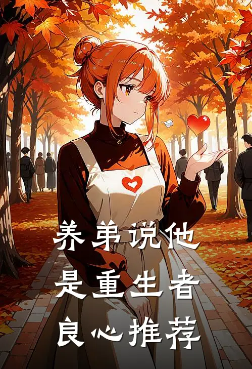 养弟说他是重生者良心推荐