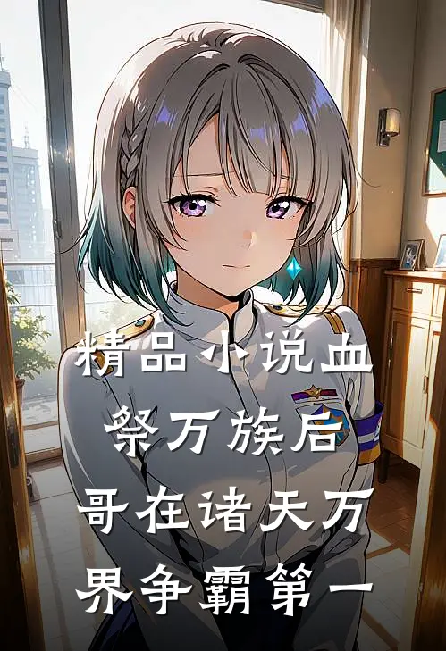 精品小说血祭万族后，哥在诸天万界争霸第一