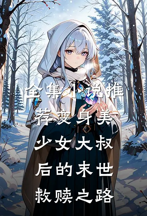 全集小说推荐变身美少女大叔后的末世救赎之路