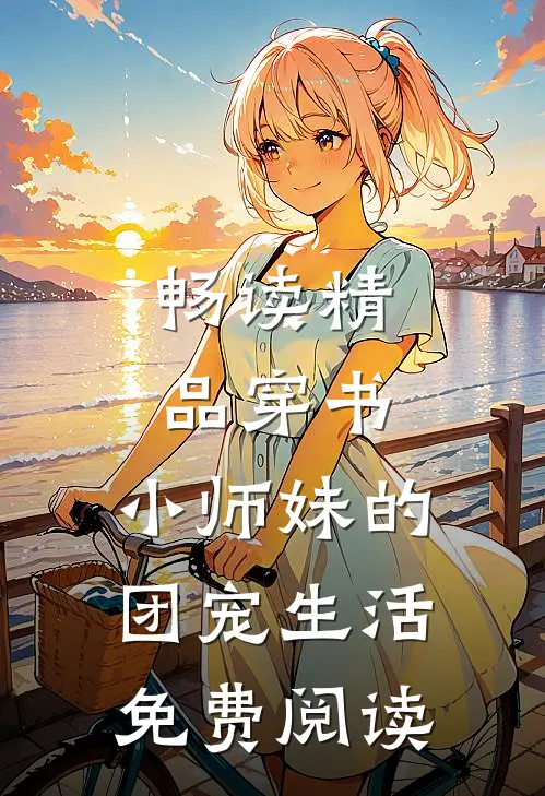 畅读精品穿书:小师妹的团宠生活免费阅读