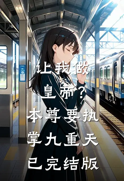 让我做皇帝？本尊要执掌九重天已完结版