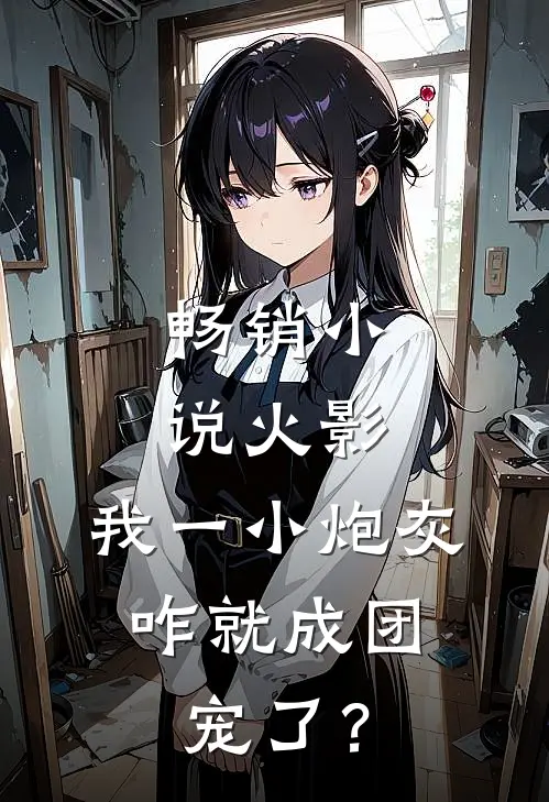 畅销小说火影：我一小炮灰，咋就成团宠了？