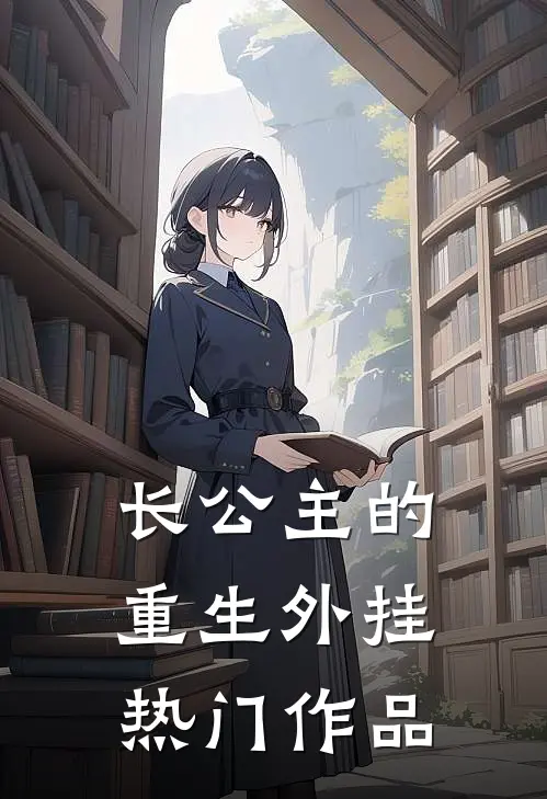 长公主的重生外挂热门作品