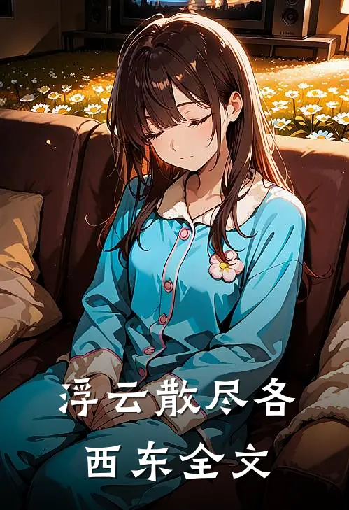 浮云散尽各西东全文