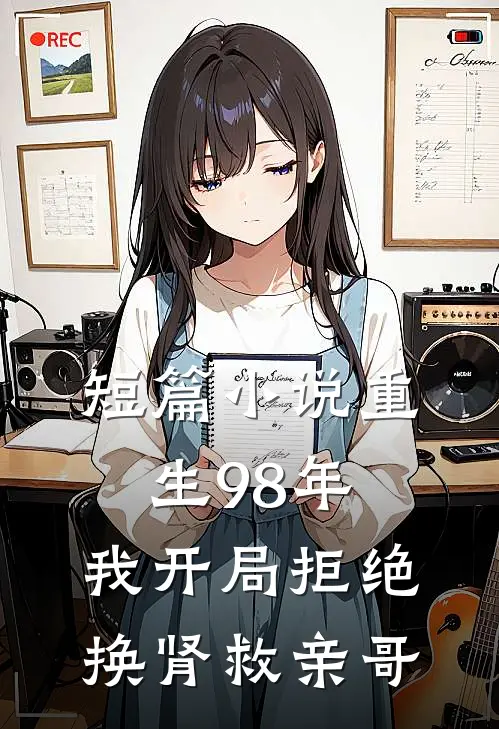 短篇小说重生98年，我开局拒绝换肾救亲哥