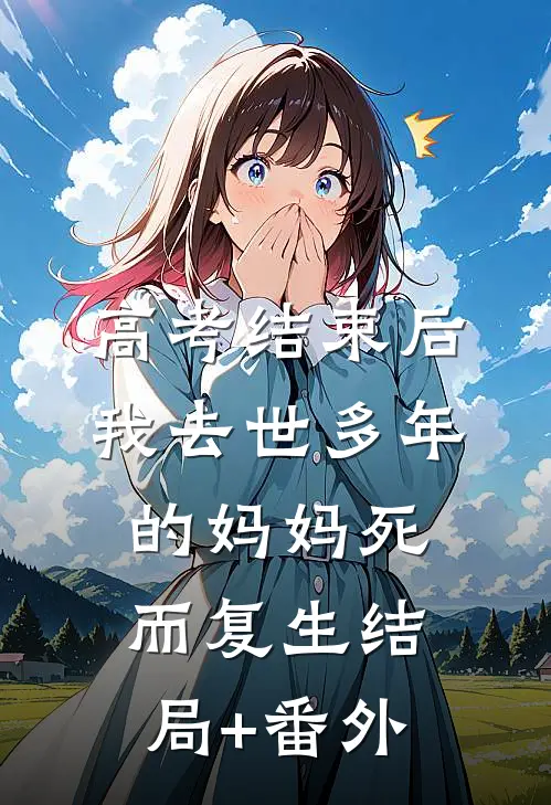 高考结束后，我去世多年的妈妈死而复生结局+番外