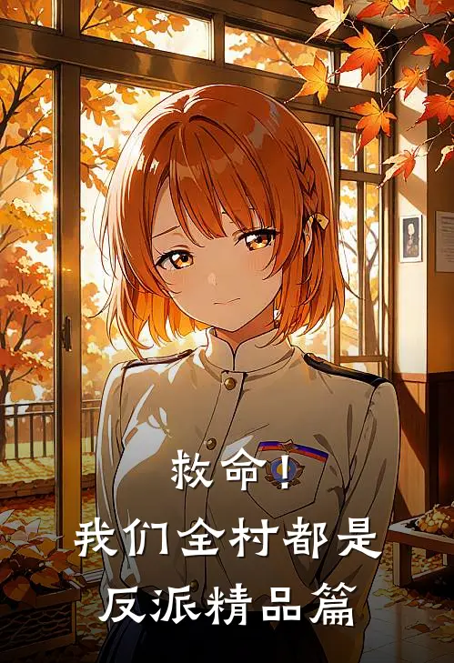 救命！我们全村都是反派精品篇