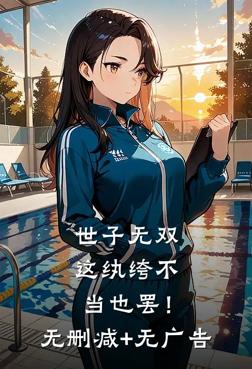世子无双，这纨绔不当也罢！无删减+无广告