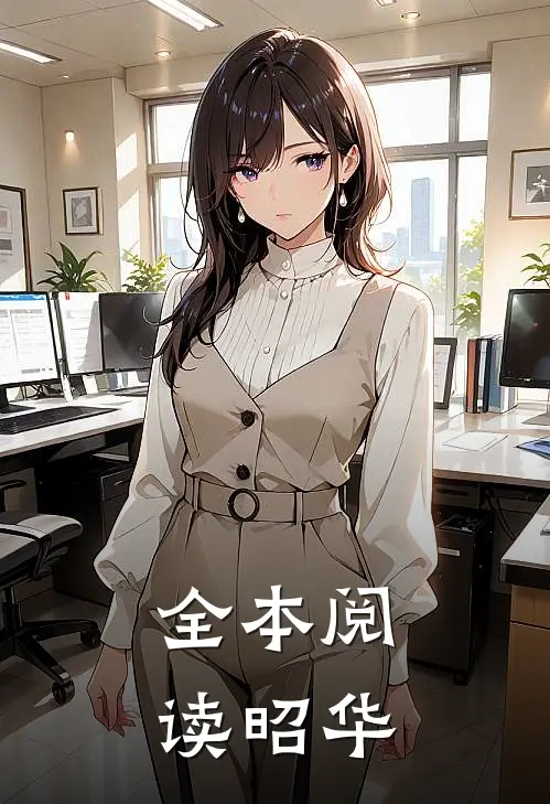 全本阅读昭华