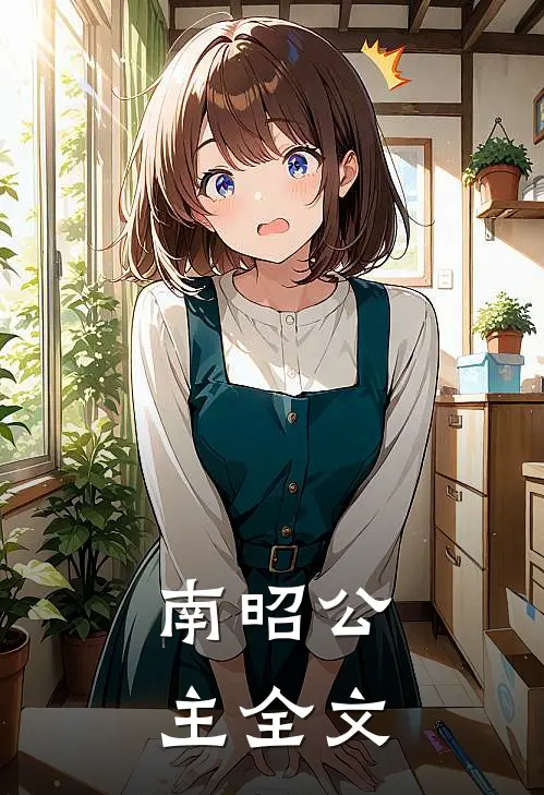 南昭公主全文