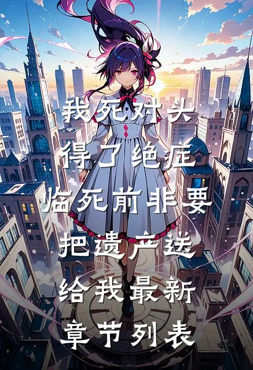 我死对头得了绝症，临死前非要把遗产送给我最新章节列表