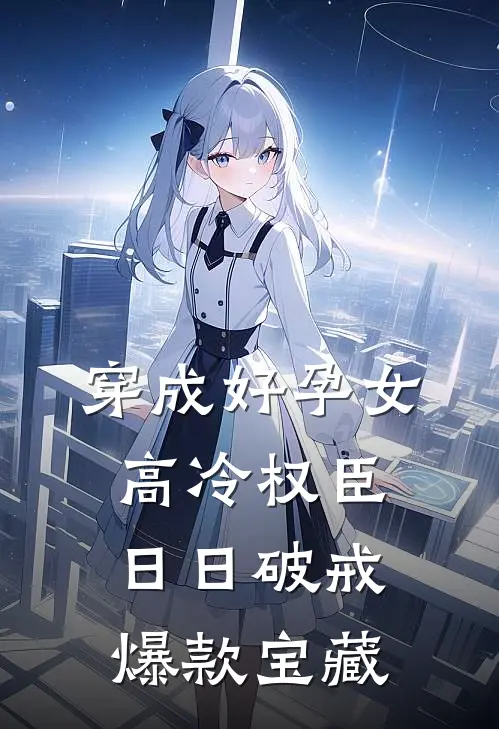 穿成好孕女，高冷权臣日日破戒爆款宝藏