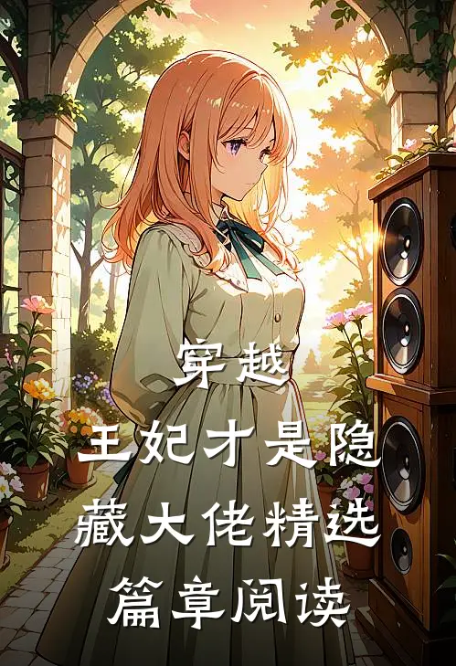 穿越：王妃才是隐藏大佬精选篇章阅读