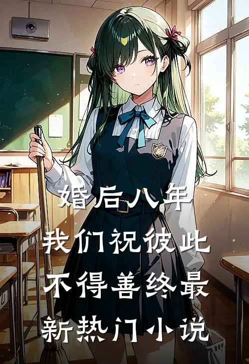 婚后八年，我们祝彼此不得善终最新热门小说