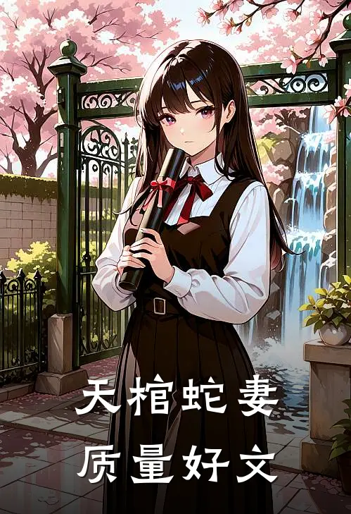 天棺蛇妻质量好文
