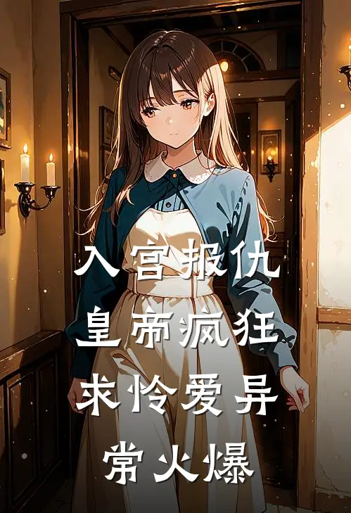 入宫报仇，皇帝疯狂求怜爱异常火爆
