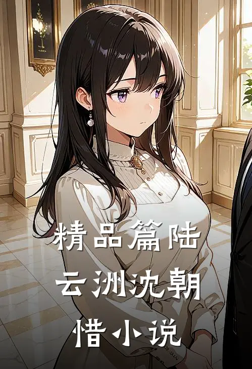 精品篇陆云洲沈朝惜小说