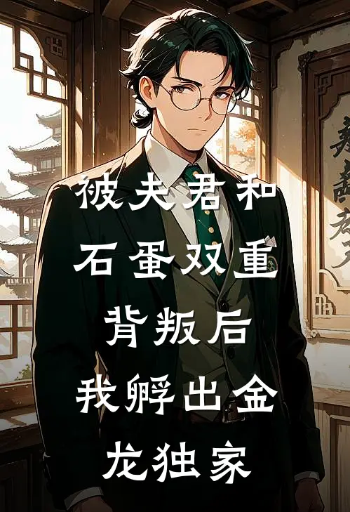被夫君和石蛋双重背叛后，我孵出金龙独家