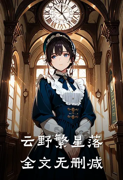 云野繁星落全文无删减