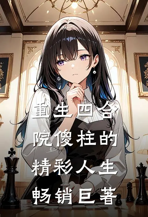 重生四合院傻柱的精彩人生畅销巨著