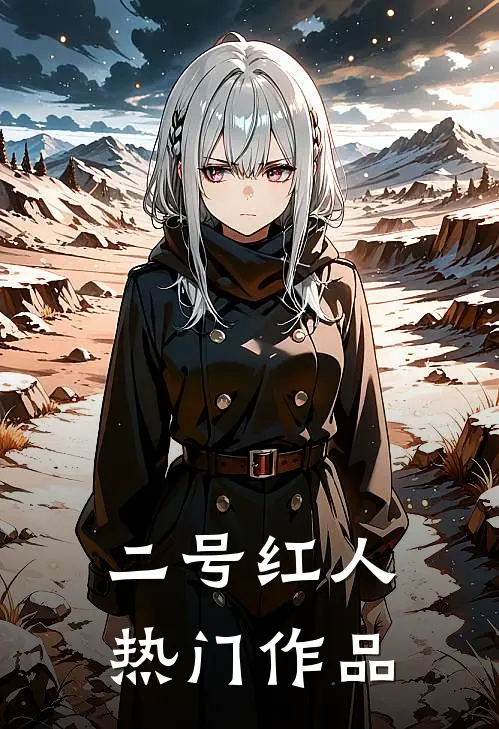 二号红人热门作品