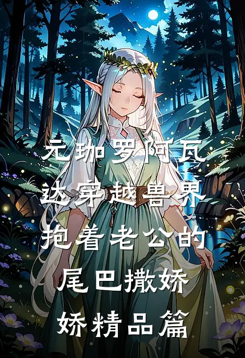 元珈罗阿瓦达(穿越兽界:抱着老公的尾巴撒娇娇)精品篇