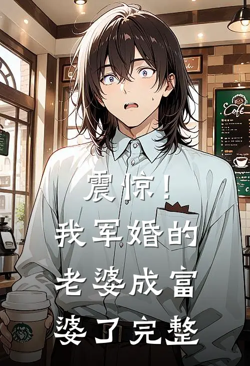 震惊!我军婚的老婆成富婆了完整视频