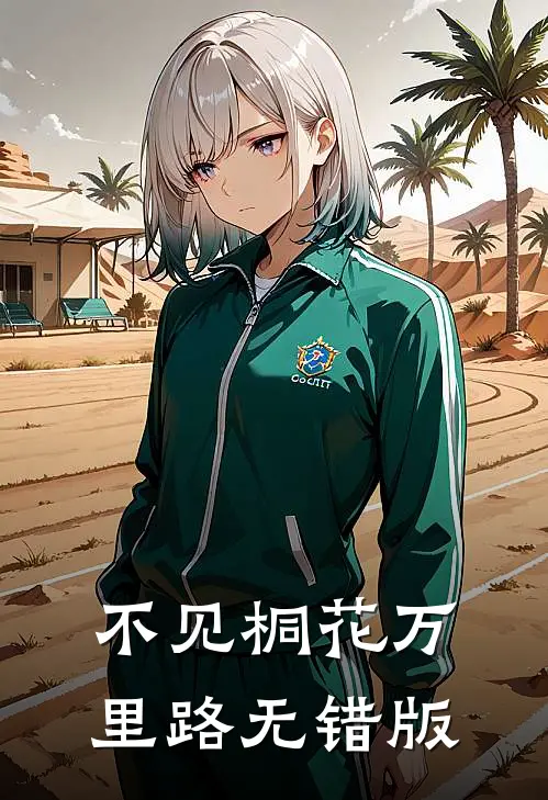 不见桐花万里路无错版