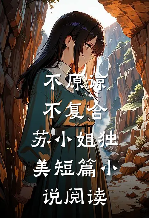 不原谅，不复合，苏小姐独美短篇小说阅读