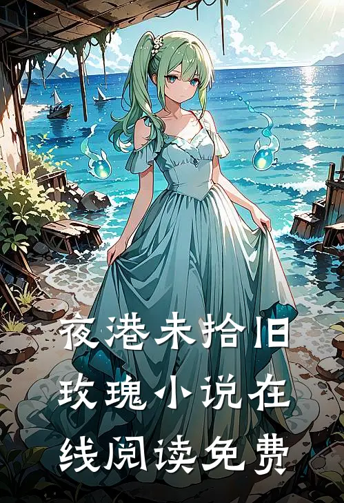 夜港未拾旧玫瑰小说在线阅读免费