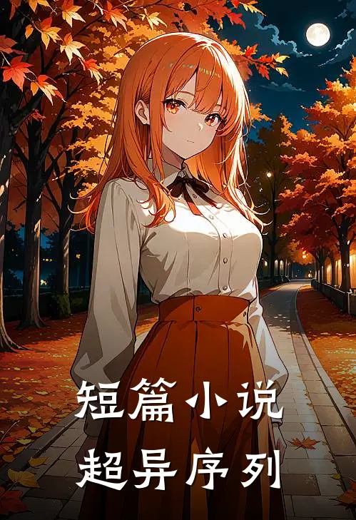 短篇超异序列免费阅读