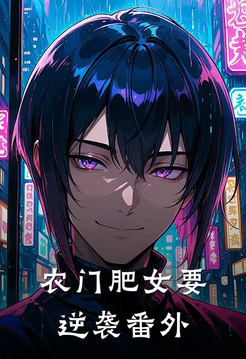 农门肥女要逆袭番外