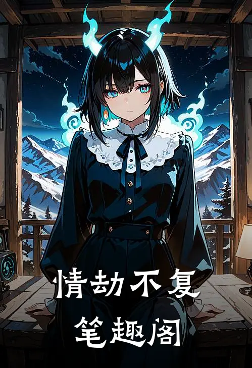 情劫不复笔趣阁
