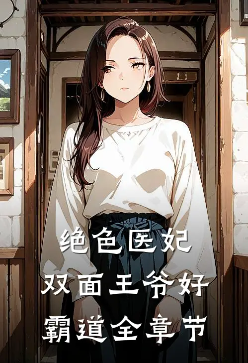 绝色医妃：双面王爷好霸道全章节