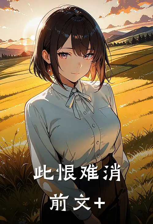 此恨难消前文+